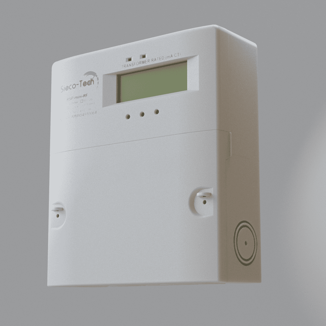 The RSP-mini by Sieco-Tech